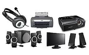 Dispositivos perifericos