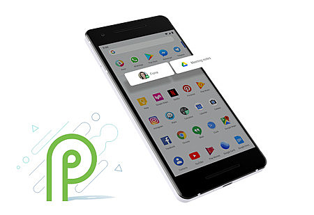 Android Pie