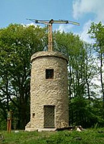 le télégraphe optique