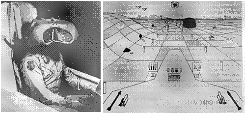 Thomas Furnes "Cabina Virtual"