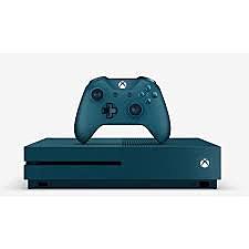 Xbox One S.