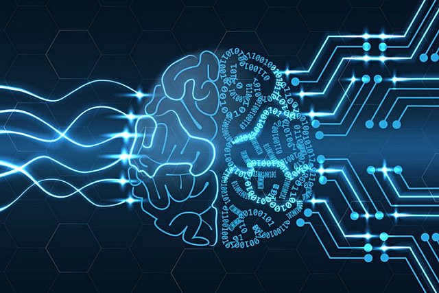 El futuro: La inteligencia artificial, nanotecnología y la información