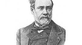 Timeline: Louis Pasteur Biografia