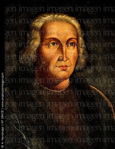 muerte de cristobal colon
