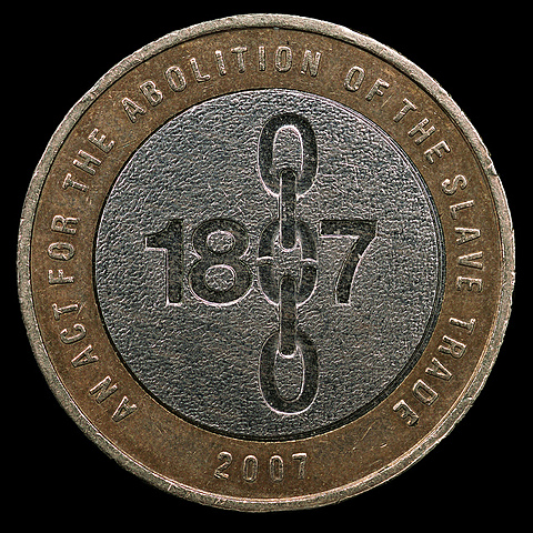 Act Prohibiting Importation of Slaves