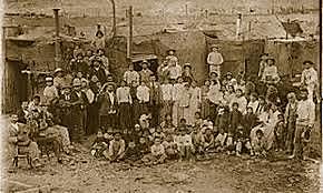 Matanza de la Escuela Santa María de Iquique