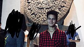 Timeline: My life in High school