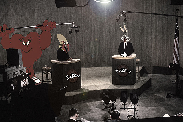 International Colloquium