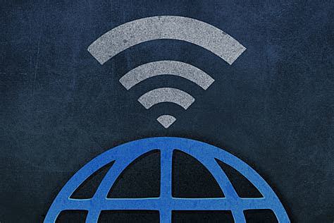 Creación del internet