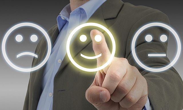 Cambios en la industria