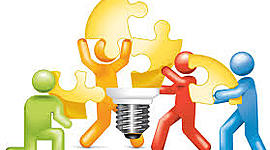 Timeline: Línea de tiempo de la psicología organizacional