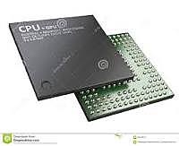 Unidad central de proceso