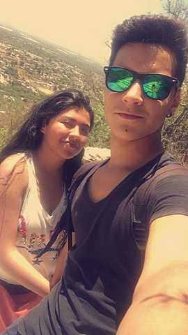 School trip to Querétaro