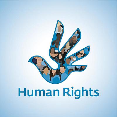Timeline: Human rights.