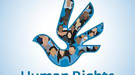 Timeline: Human rights.