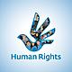 Human rights for all humans is right