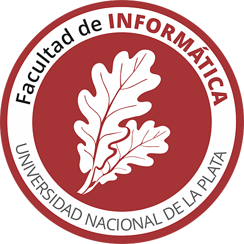 UNLP | Facultad de Informática (Creación en 1999)