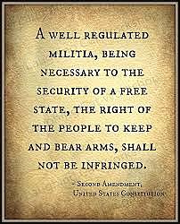 2nd Amendment
