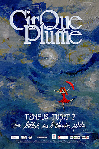 Cirque Plume, Francia
