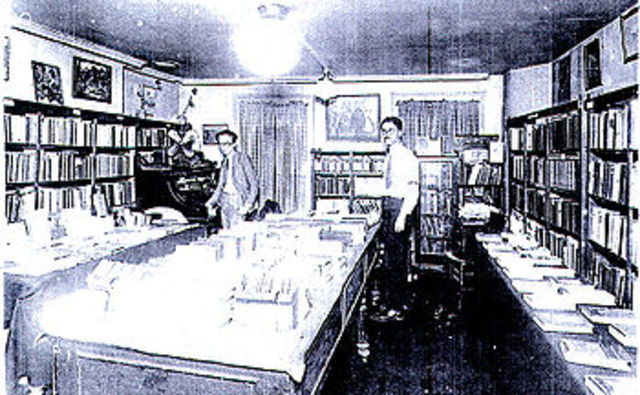 Roth v. United States