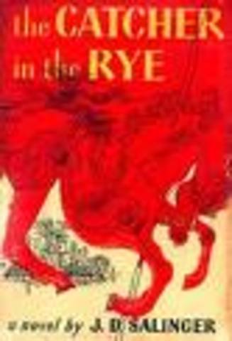 The Catcher in the Rye