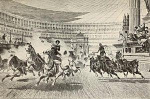 Eventos con Esencia Cirquera