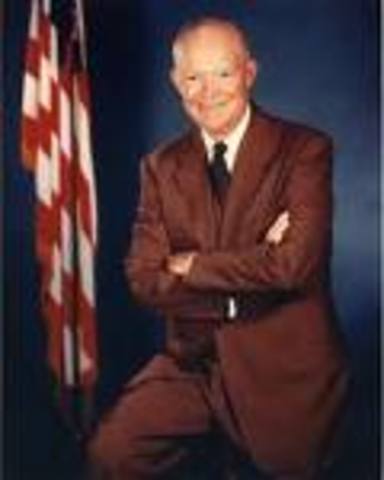 Eisenhower