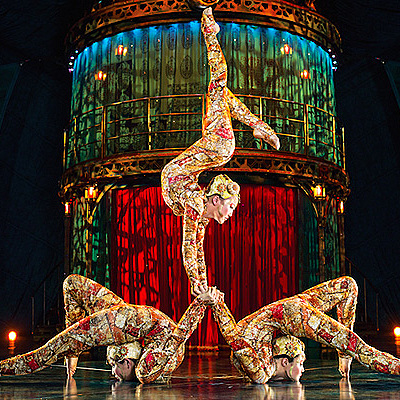 Timeline: Circos más famosos de la historia