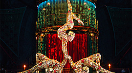 Timeline: Circos más famosos de la historia