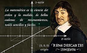 RENE DESCARTES