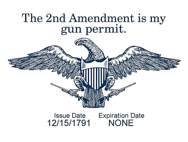 Second Amendment