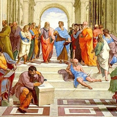 Timeline: Historia de la Ética