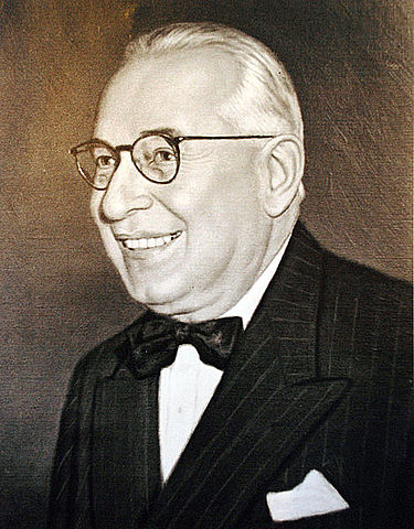 ALFONSO LOPEZ PUMAREJO