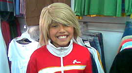 Timeline: Línea De Vida