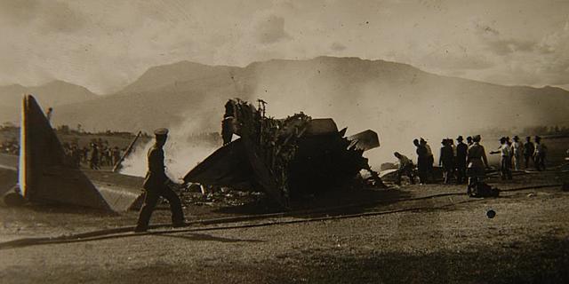 EL ULTIMO TANGO DE GARDEL