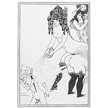 Lysistrata Defending the Acropolis