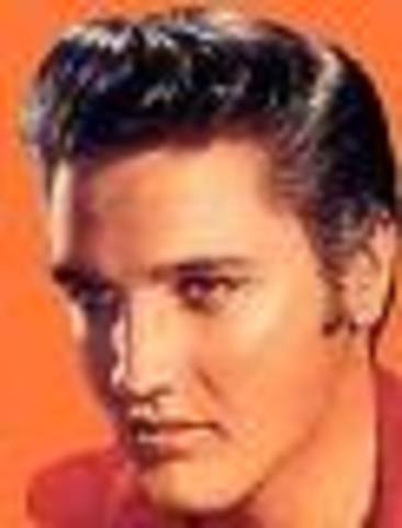 Elvis Presley