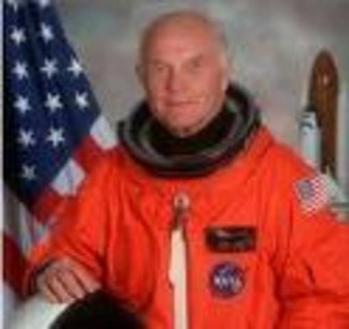John Glenn