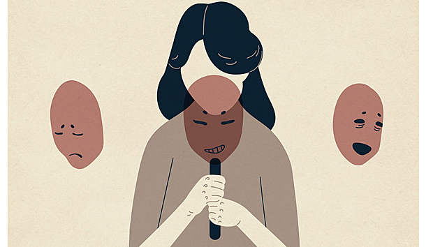 Teoría de la personalidad