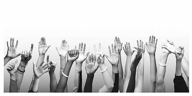 Empoderamiento ciudadano.