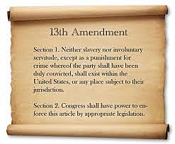13th Amendment