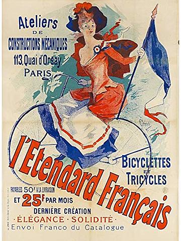 L'Etendard Français