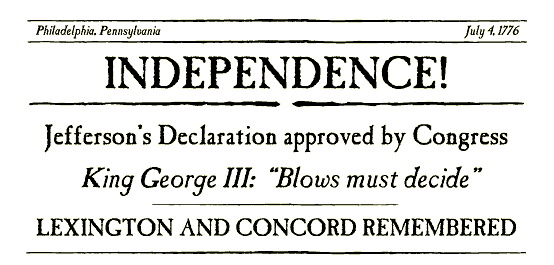 Congress of Philadelphia