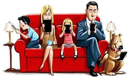 Kaplan y Haenlein afirman que una compañía ha decidi- do utilizar las RS, es importante revisar que sus empleados puedan acceder a  ellas.