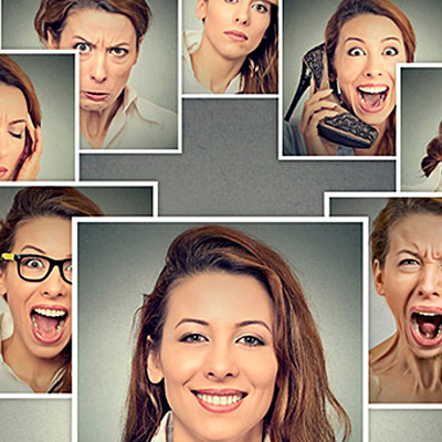 Timeline: Teorías científicas y explicativas de la personalidad