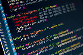 Lenguaje de cómputo