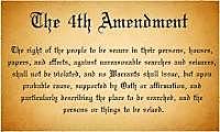 4th Amendment