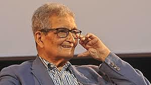 Amartya Sen (Humanista Exótico)
