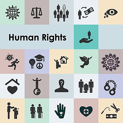 Timeline: Human Rights Timeline