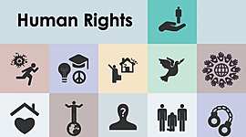 Timeline: Human Rights Timeline